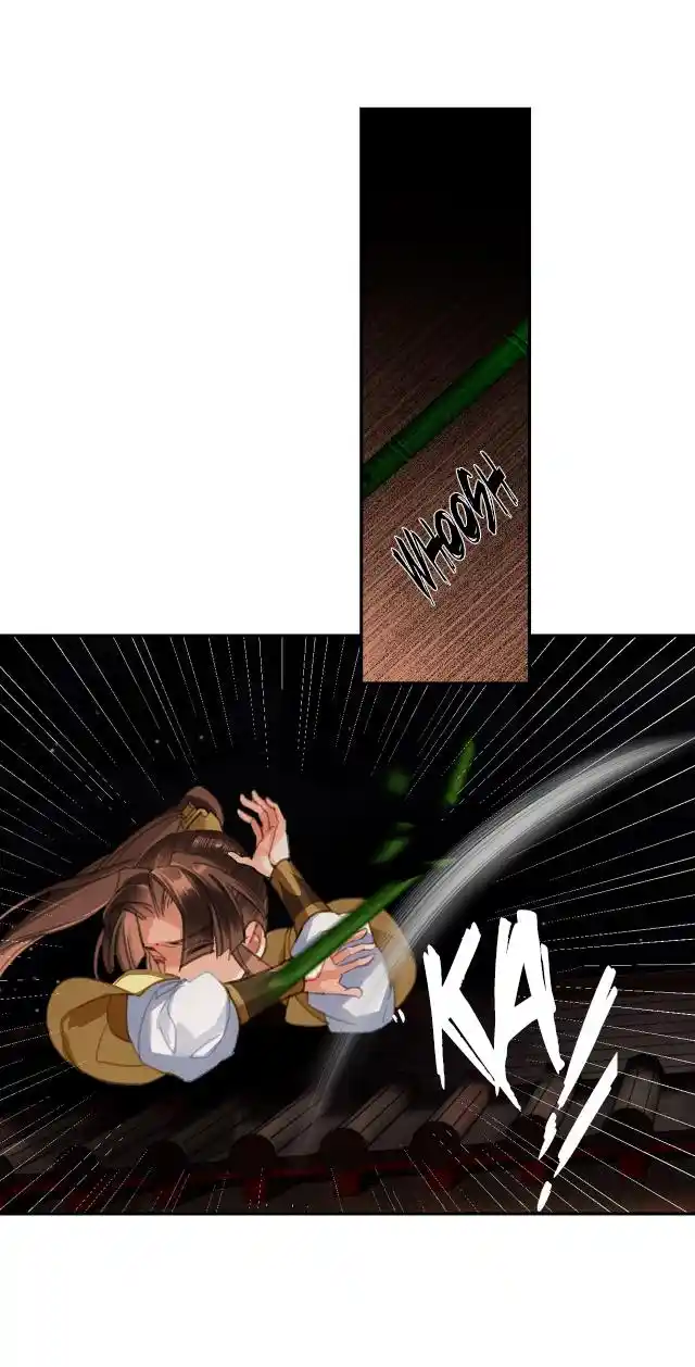 The Grandmaster Of Demonic Cultivation Chapter 234