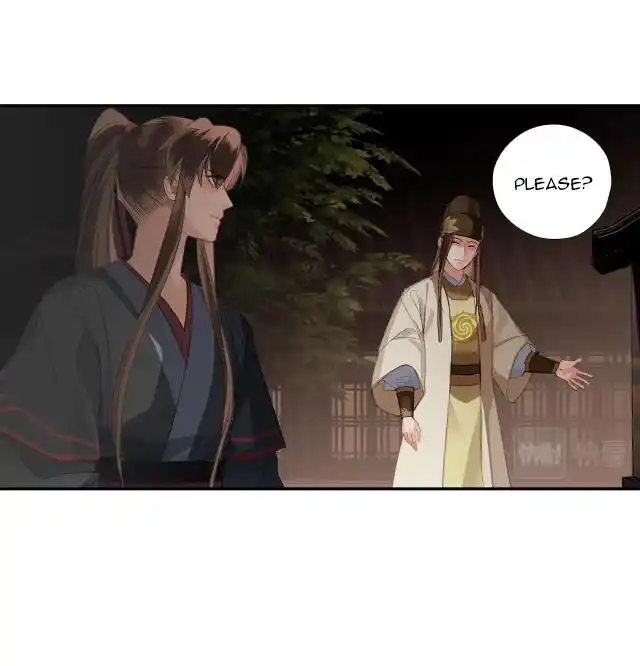 The Grandmaster Of Demonic Cultivation Chapter 234