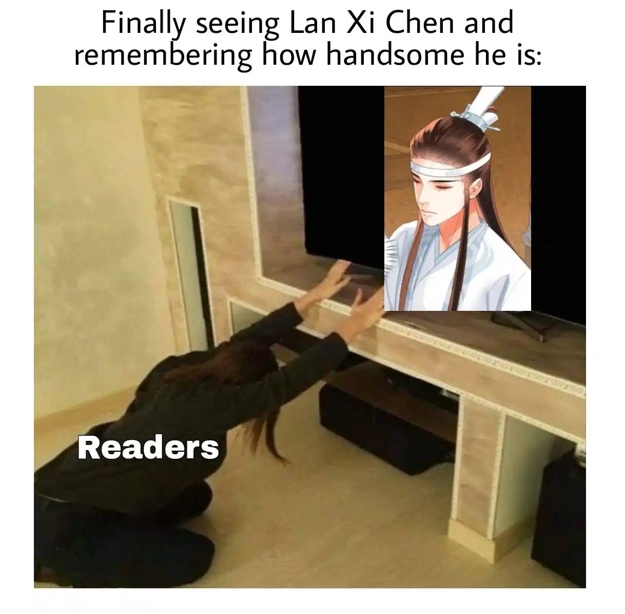 The Grandmaster Of Demonic Cultivation Chapter 234