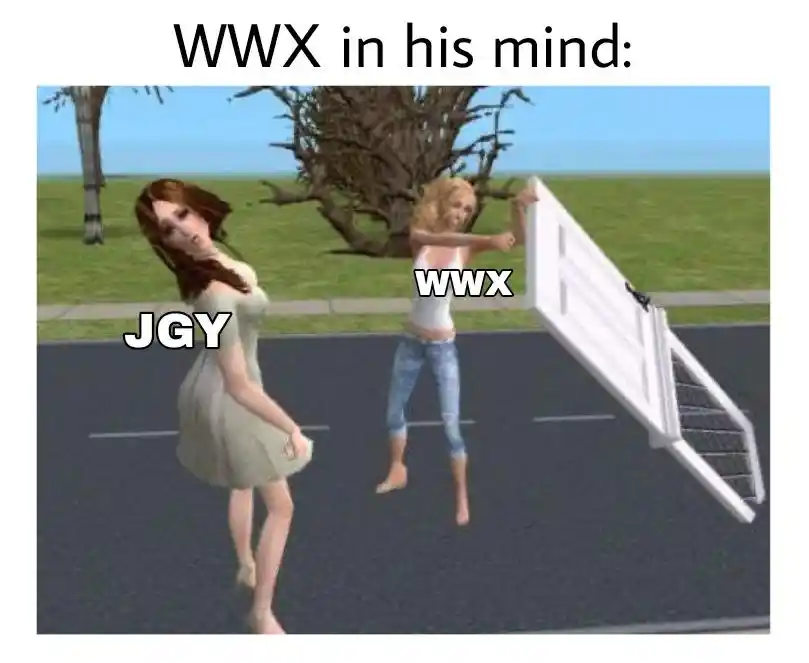 The Grandmaster Of Demonic Cultivation Chapter 234