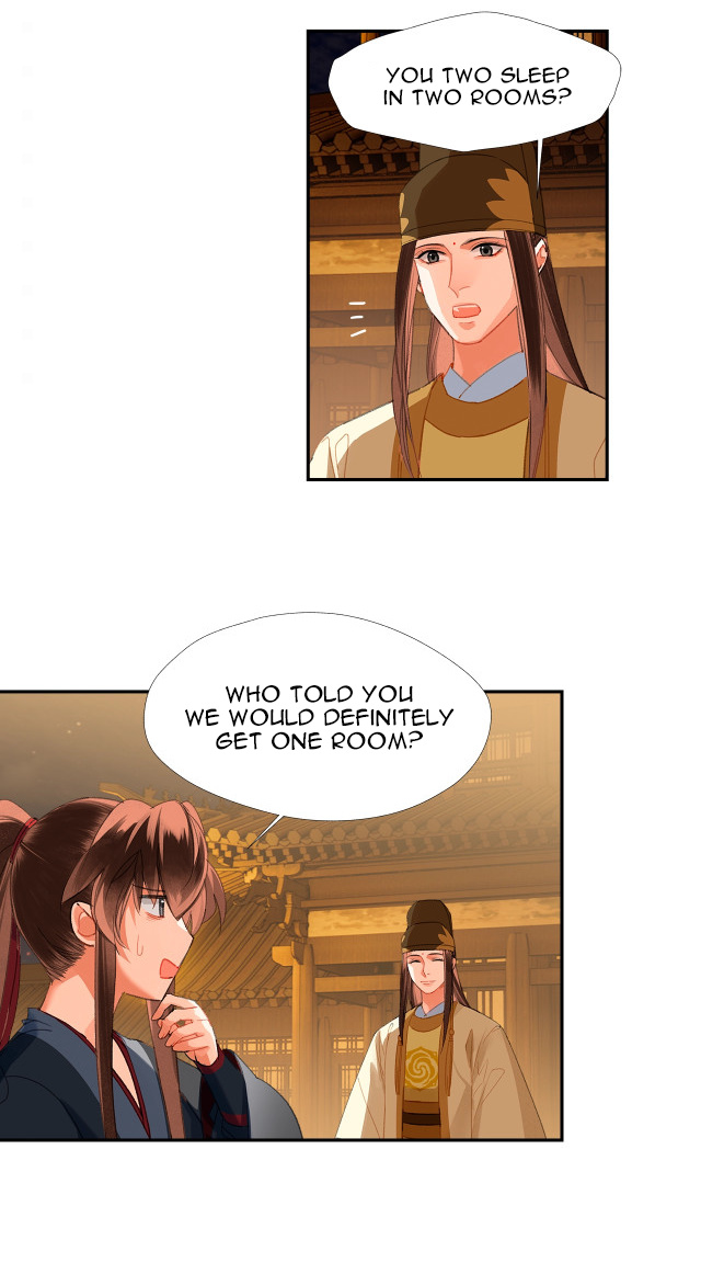 The Grandmaster Of Demonic Cultivation Chapter 235