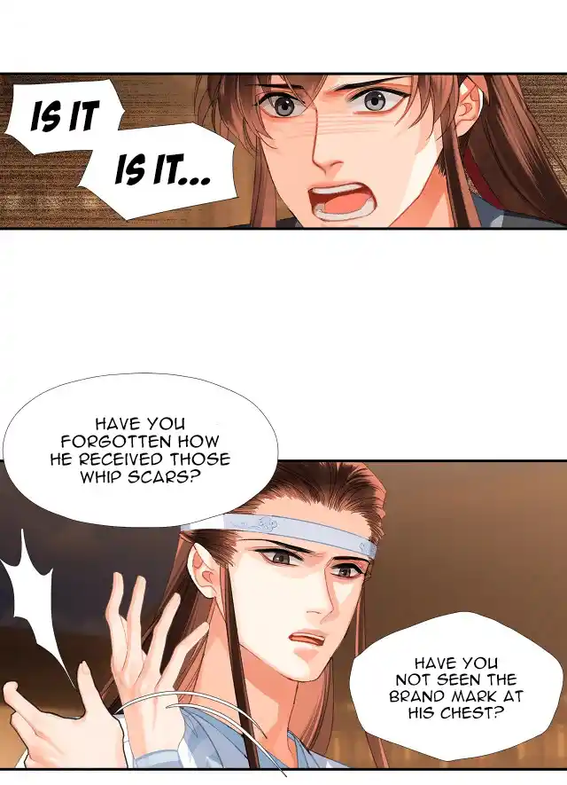 The Grandmaster Of Demonic Cultivation Chapter 236