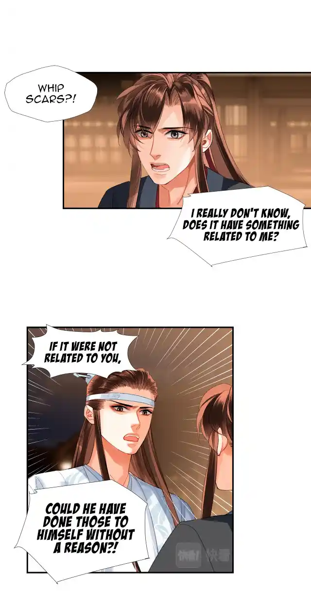 The Grandmaster Of Demonic Cultivation Chapter 236