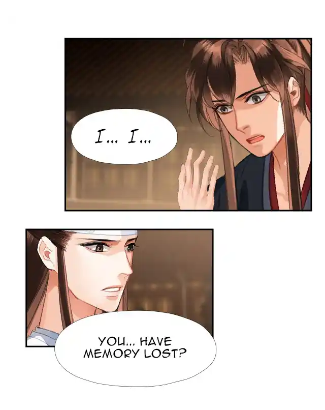 The Grandmaster Of Demonic Cultivation Chapter 236