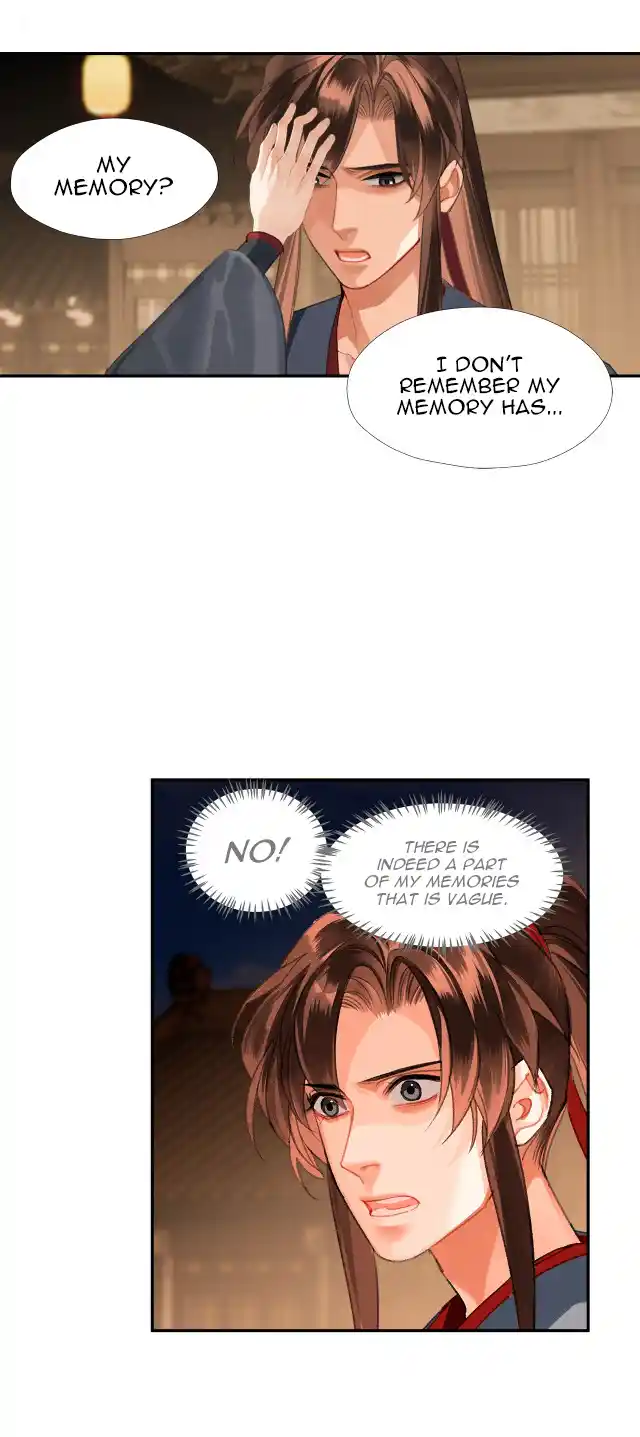 The Grandmaster Of Demonic Cultivation Chapter 236