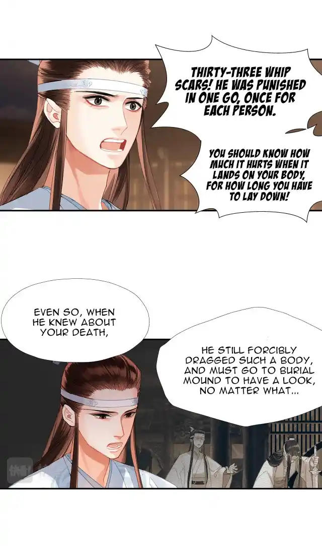 The Grandmaster Of Demonic Cultivation Chapter 236