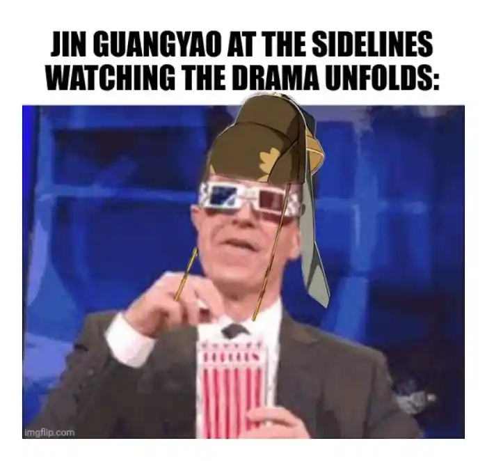 The Grandmaster Of Demonic Cultivation Chapter 236