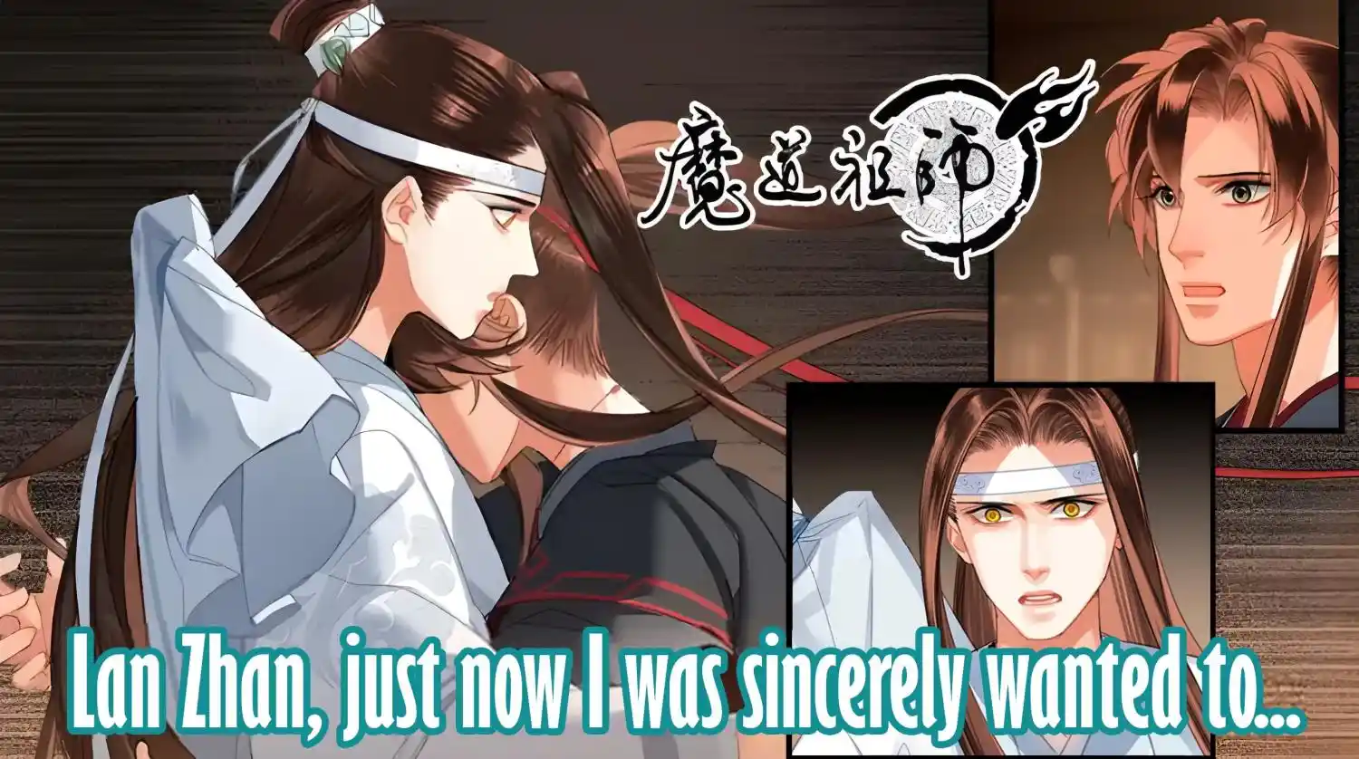 The Grandmaster Of Demonic Cultivation Chapter 237