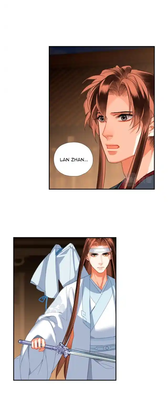 The Grandmaster Of Demonic Cultivation Chapter 237