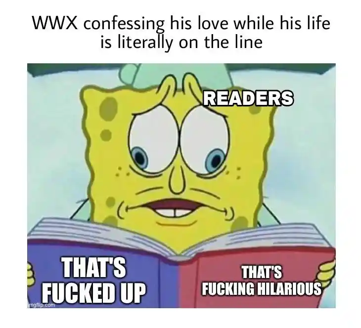 The Grandmaster Of Demonic Cultivation Chapter 237