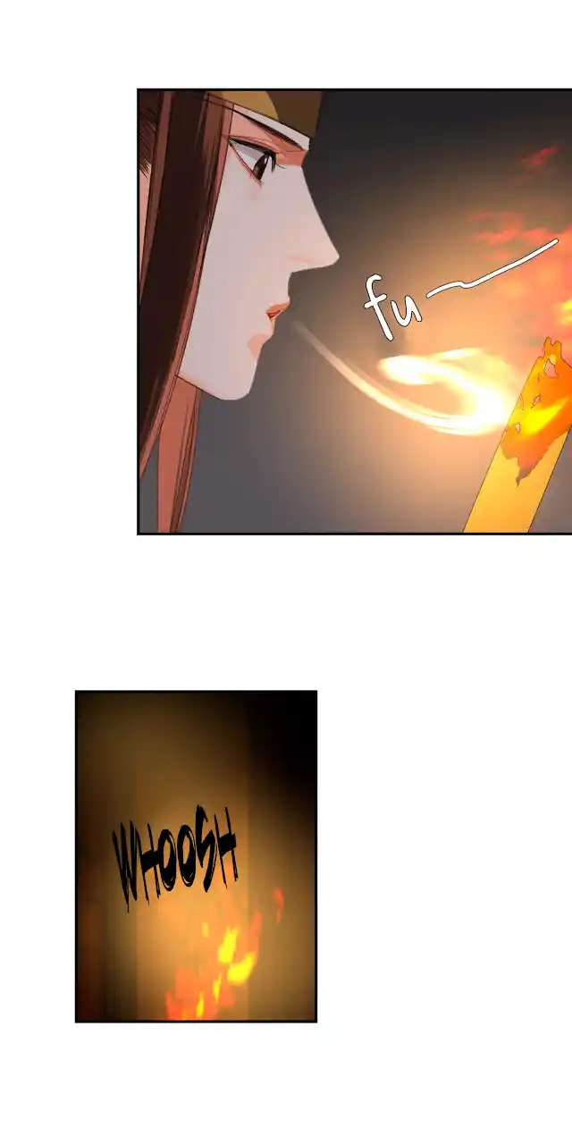 The Grandmaster Of Demonic Cultivation Chapter 238