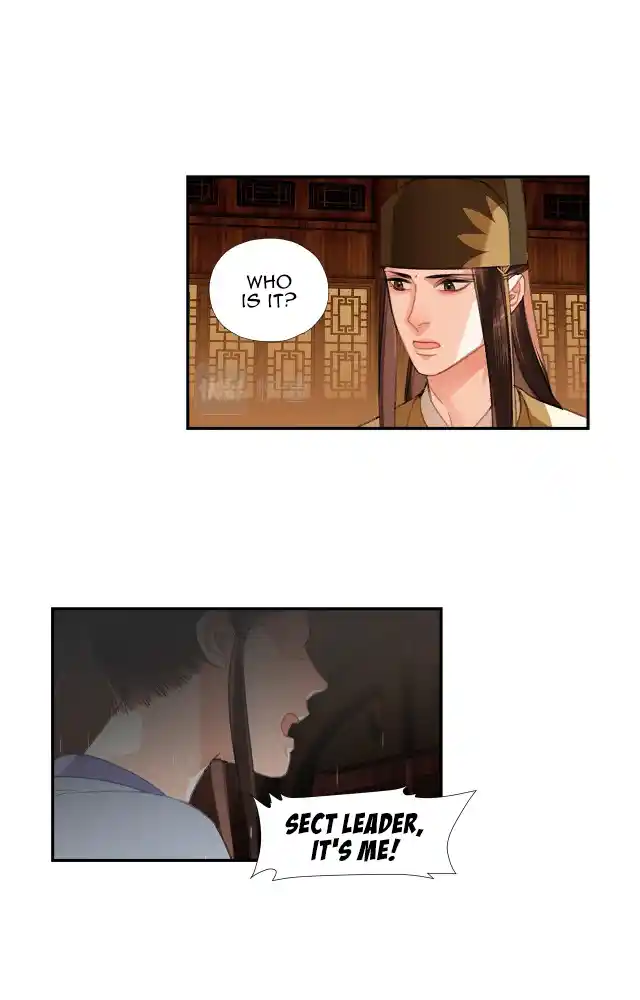 The Grandmaster Of Demonic Cultivation Chapter 238