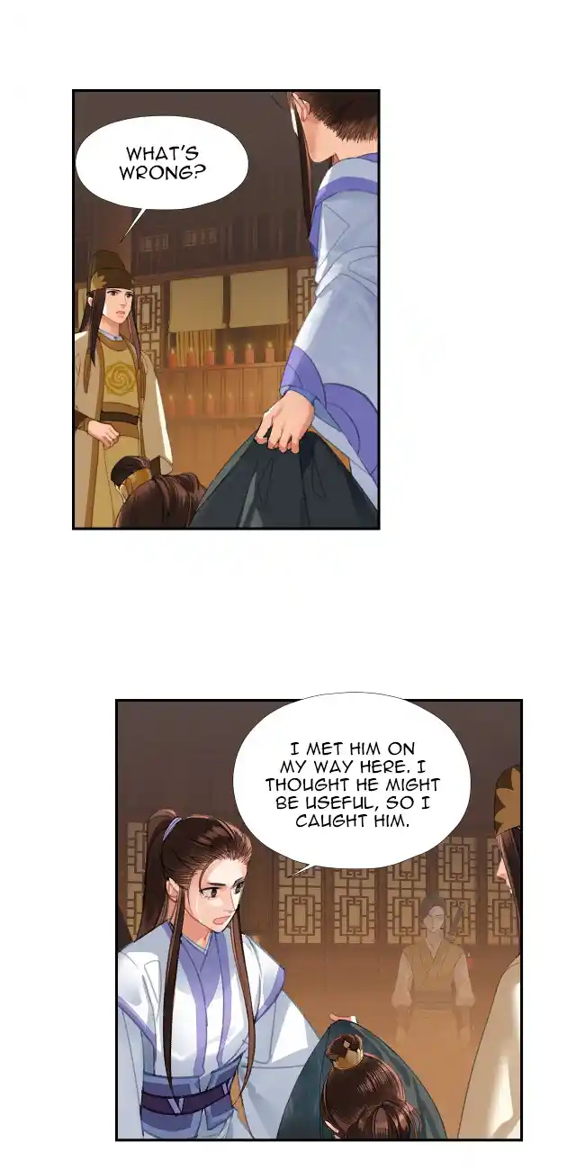 The Grandmaster Of Demonic Cultivation Chapter 238