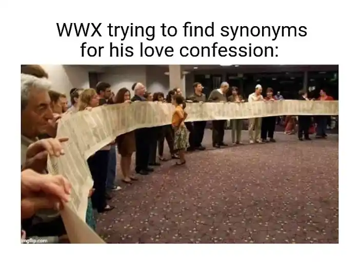 The Grandmaster Of Demonic Cultivation Chapter 238