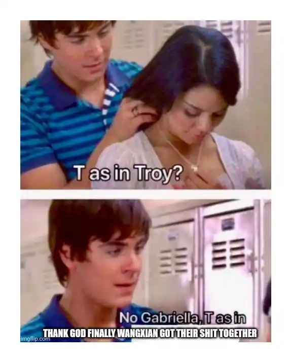 The Grandmaster Of Demonic Cultivation Chapter 238