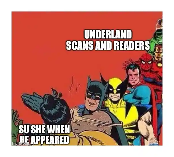 The Grandmaster Of Demonic Cultivation Chapter 238