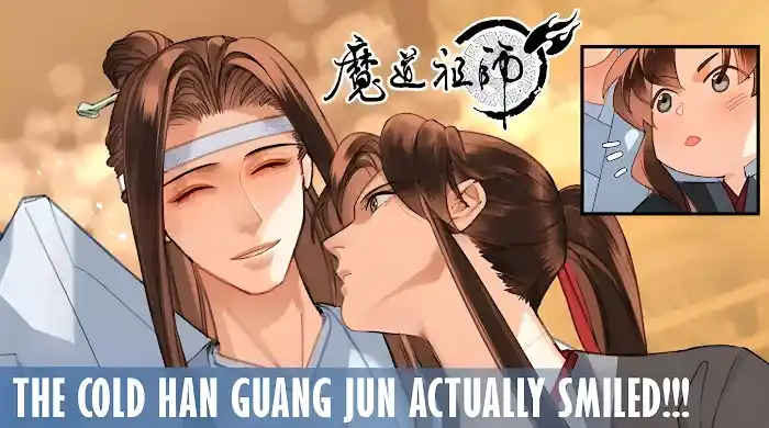 The Grandmaster Of Demonic Cultivation Chapter 239