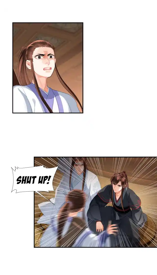 The Grandmaster Of Demonic Cultivation Chapter 239