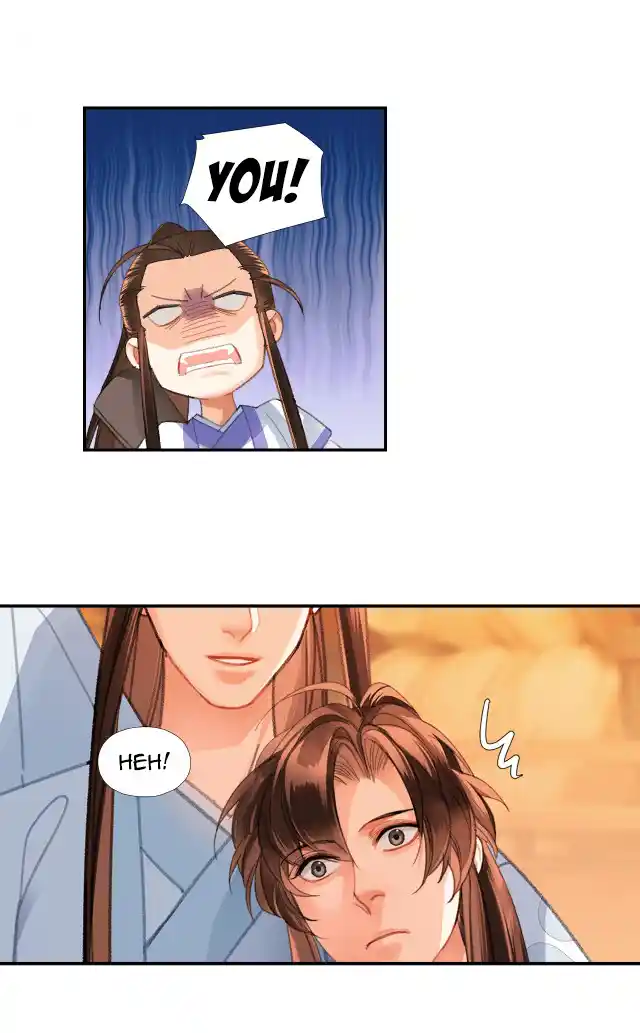 The Grandmaster Of Demonic Cultivation Chapter 239