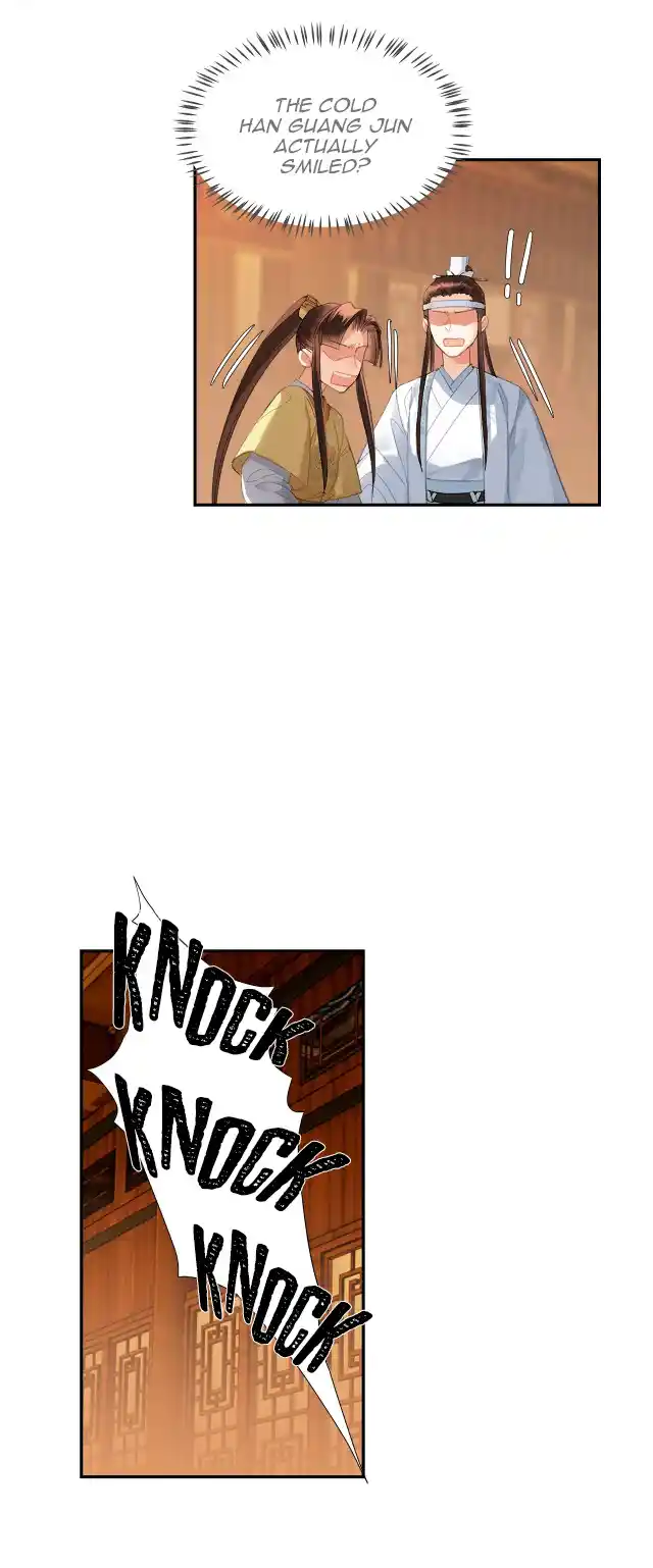 The Grandmaster Of Demonic Cultivation Chapter 239