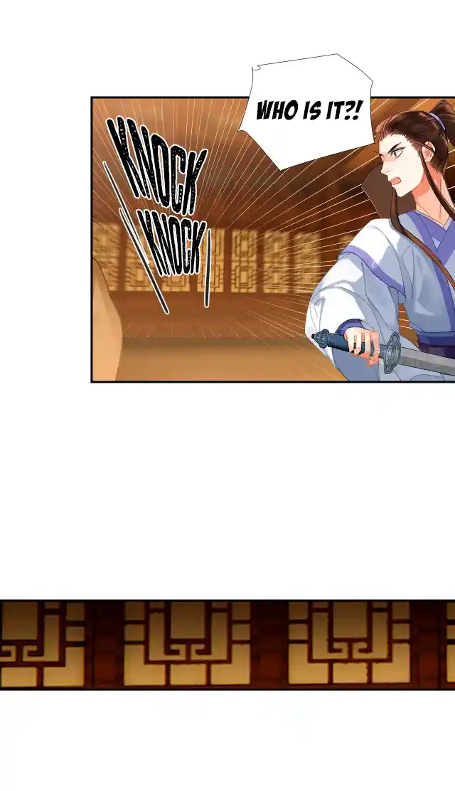 The Grandmaster Of Demonic Cultivation Chapter 239