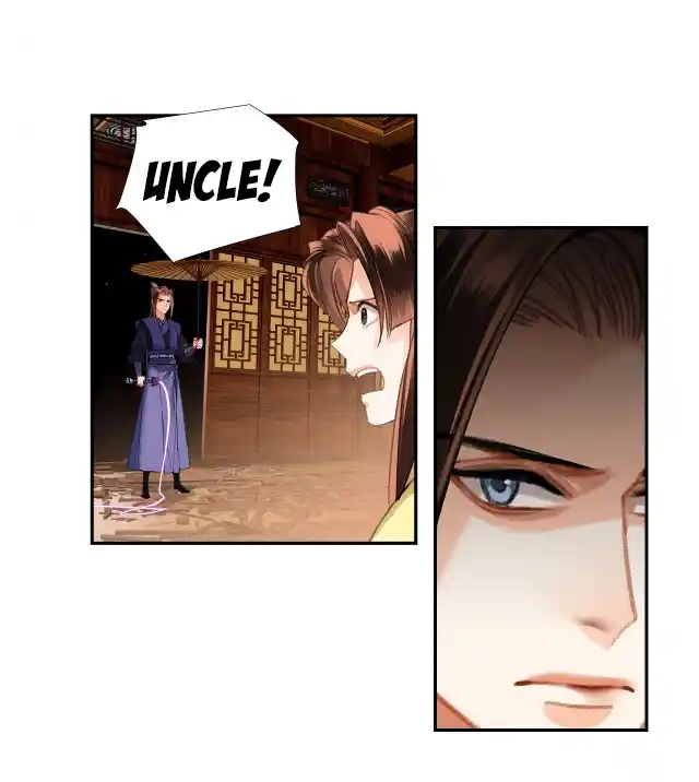 The Grandmaster Of Demonic Cultivation Chapter 239