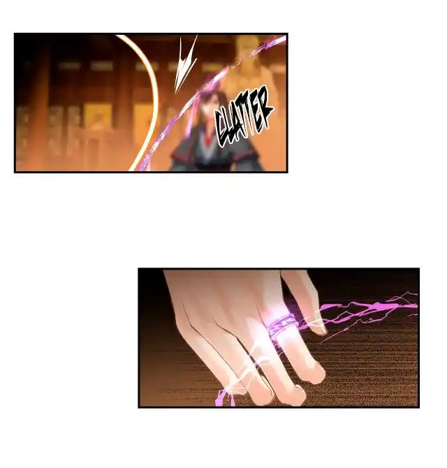 The Grandmaster Of Demonic Cultivation Chapter 240