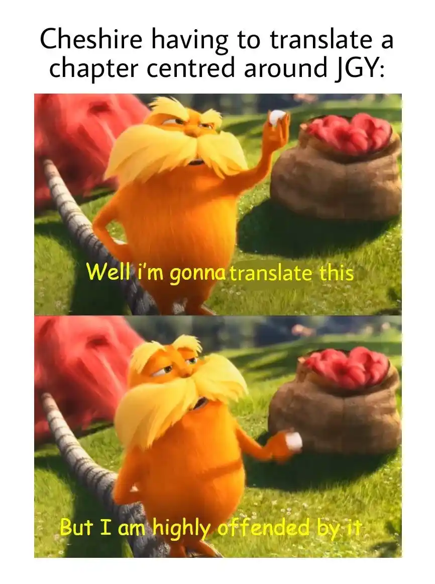 The Grandmaster Of Demonic Cultivation Chapter 240