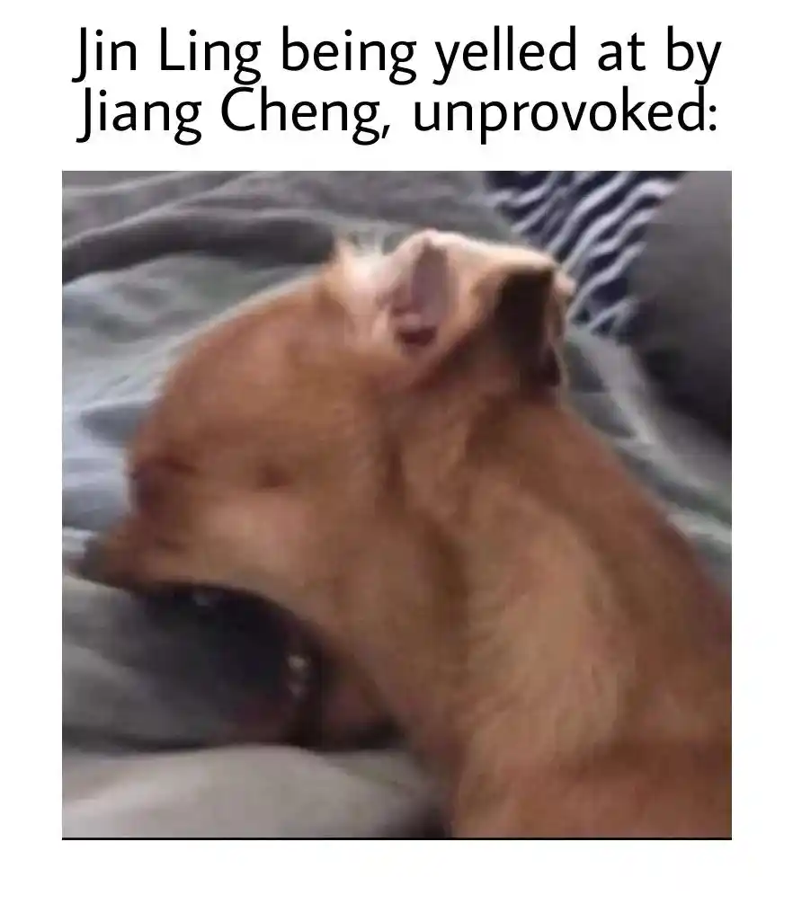 The Grandmaster Of Demonic Cultivation Chapter 241