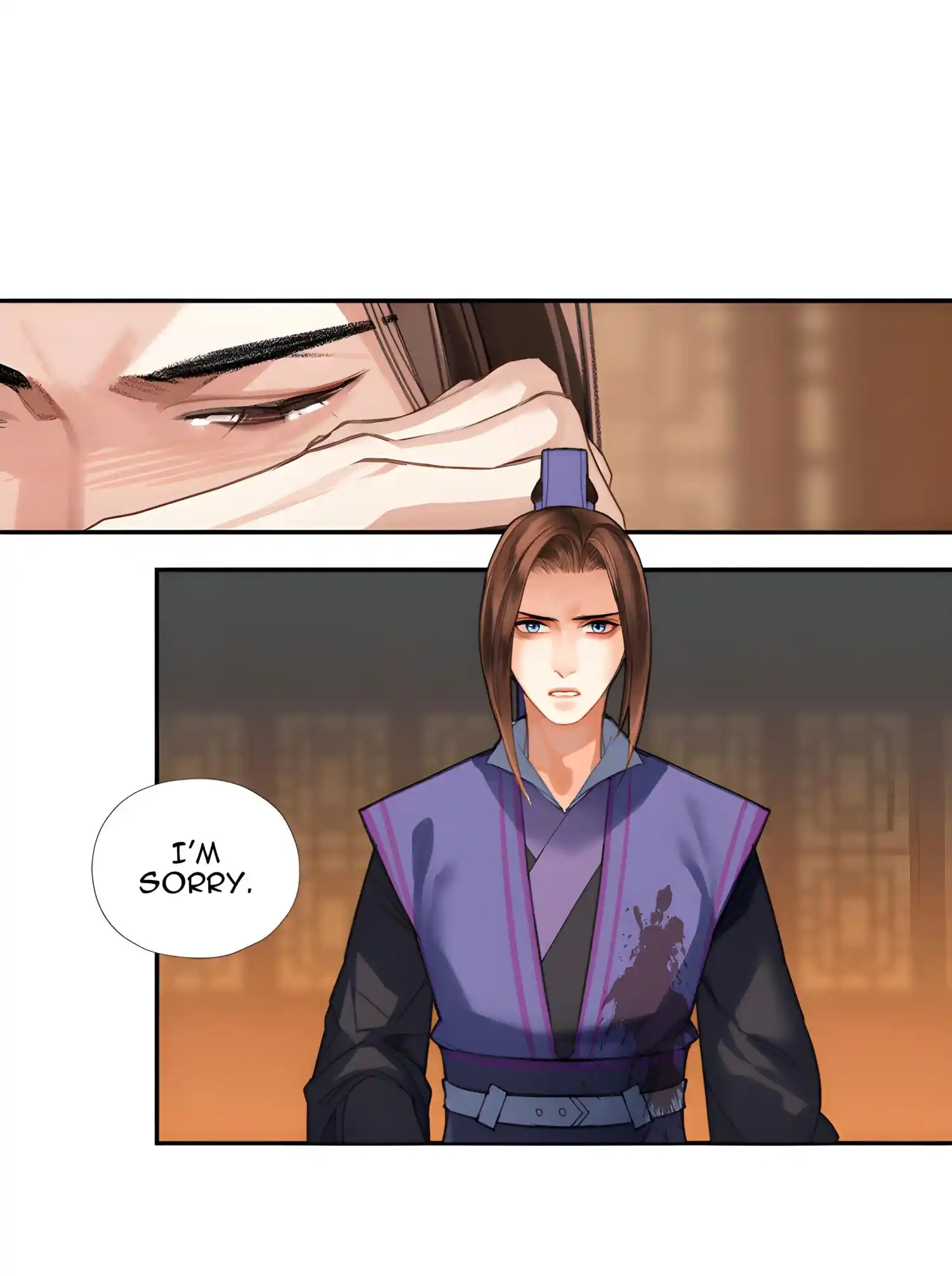 The Grandmaster Of Demonic Cultivation Chapter 242