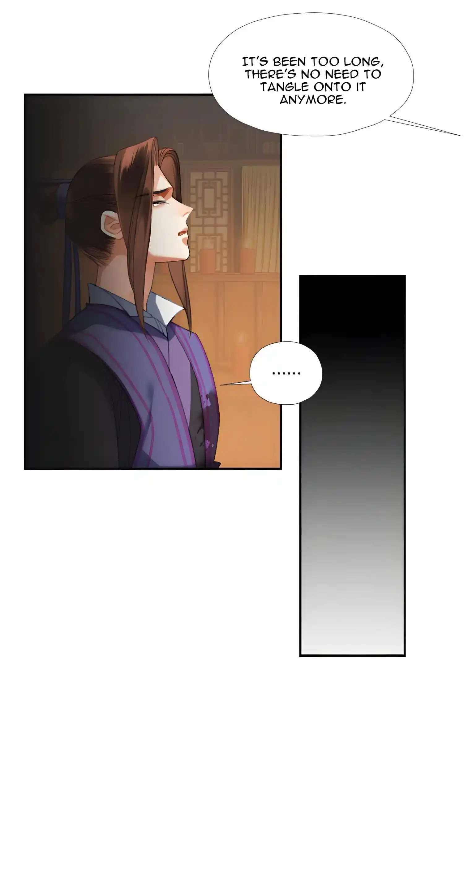 The Grandmaster Of Demonic Cultivation Chapter 242