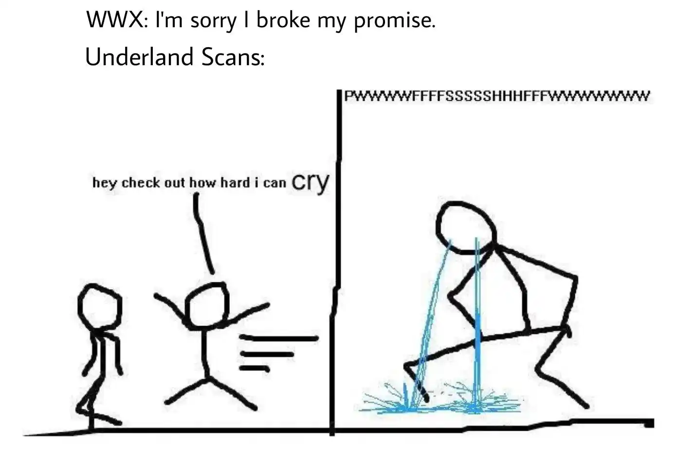 The Grandmaster Of Demonic Cultivation Chapter 242