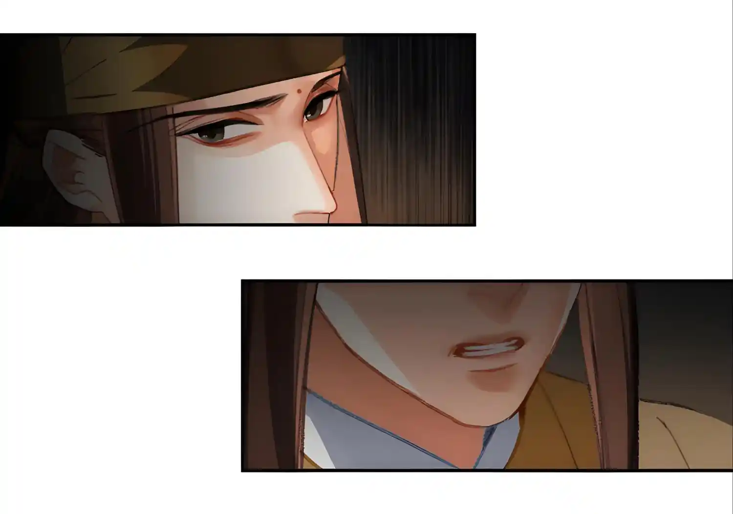 The Grandmaster Of Demonic Cultivation Chapter 243