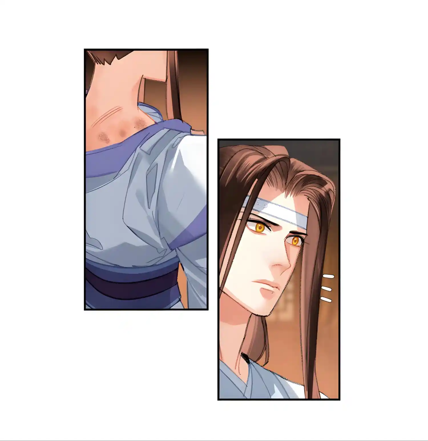 The Grandmaster Of Demonic Cultivation Chapter 243