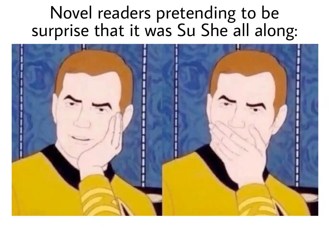 The Grandmaster Of Demonic Cultivation Chapter 243