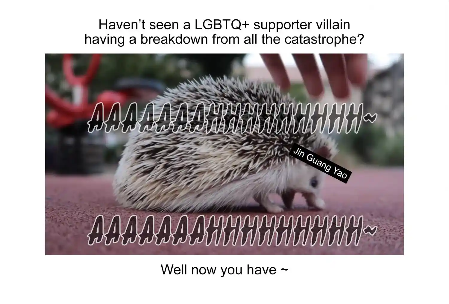 The Grandmaster Of Demonic Cultivation Chapter 243