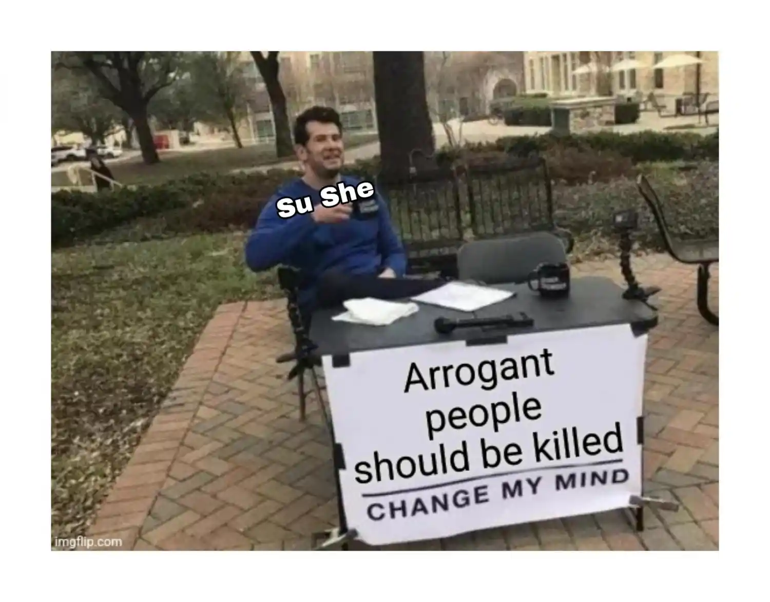 The Grandmaster Of Demonic Cultivation Chapter 244