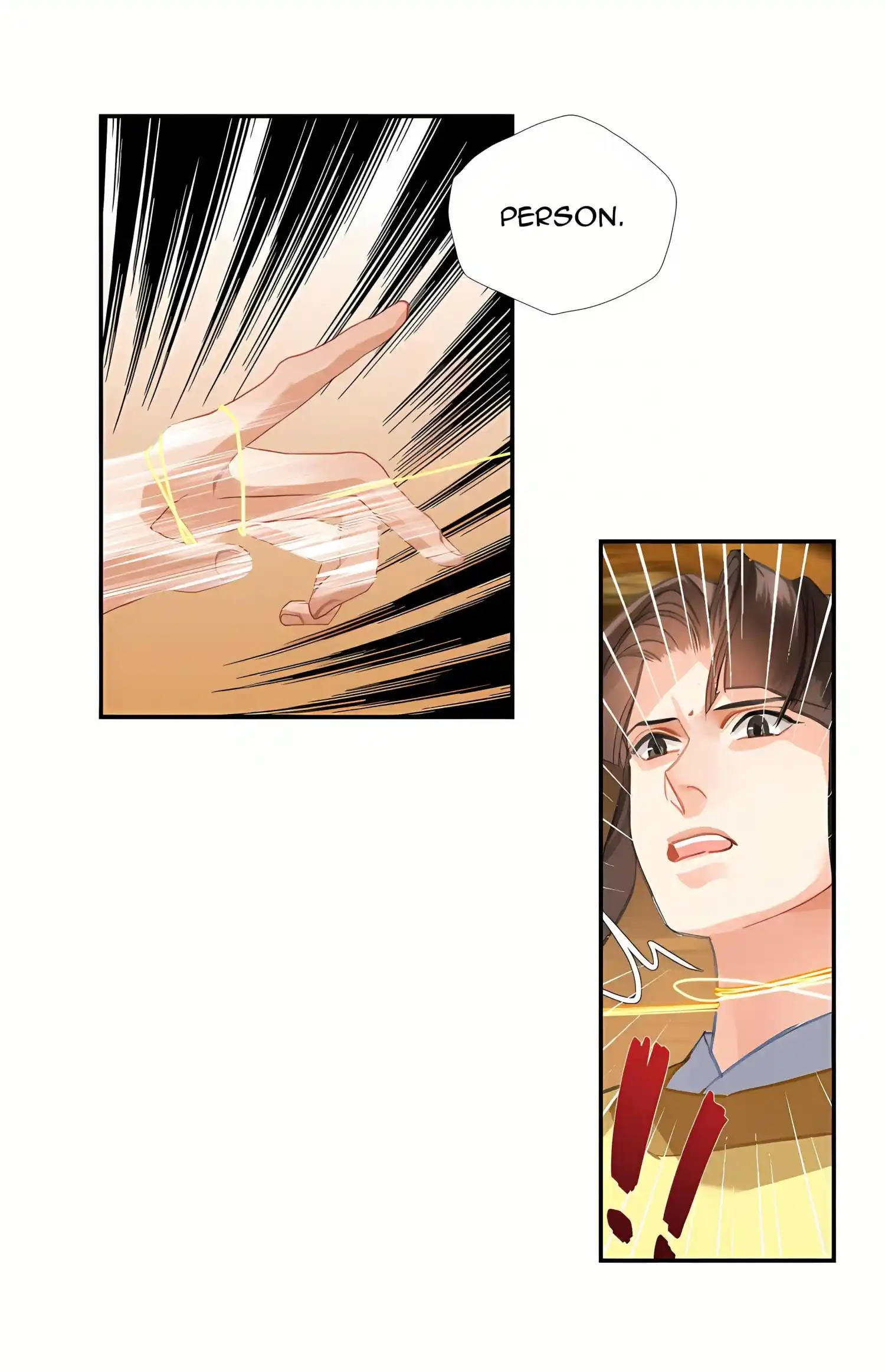 The Grandmaster Of Demonic Cultivation Chapter 247