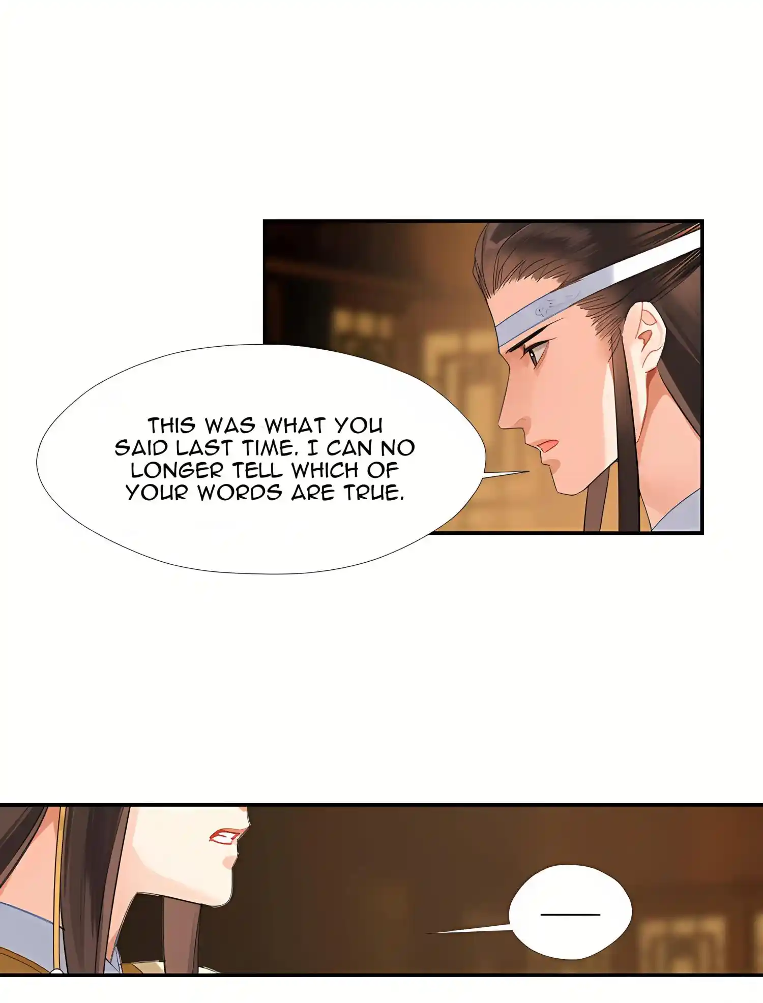 The Grandmaster Of Demonic Cultivation Chapter 247