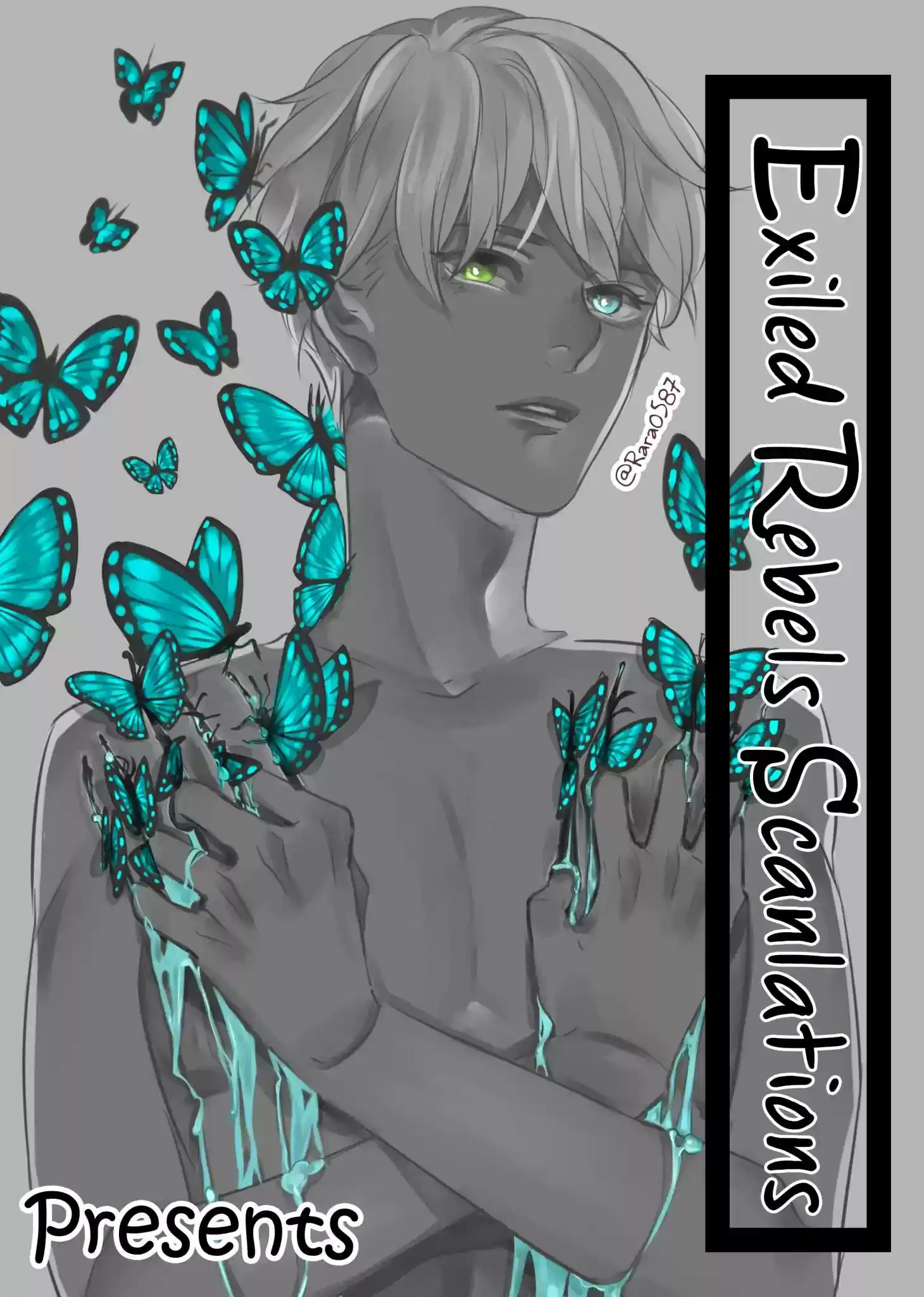 The Grandmaster of Demonic Cultivation Chapter 72