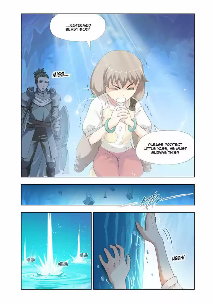 The Great Conqueror 11