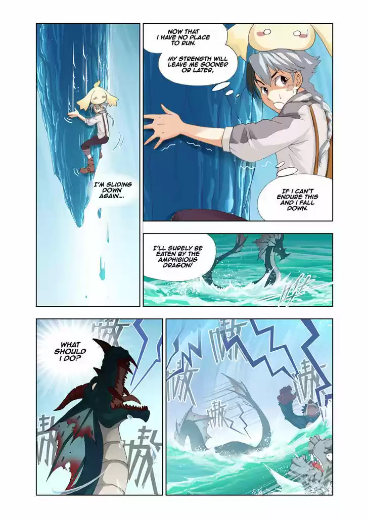 The Great Conqueror 11