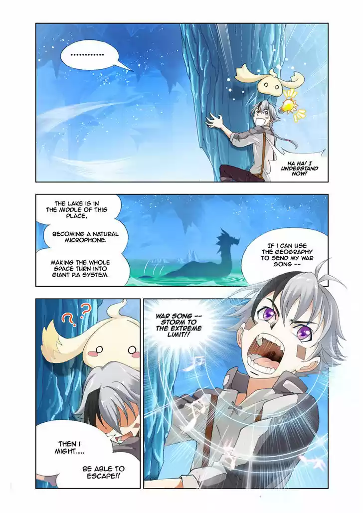 The Great Conqueror 11