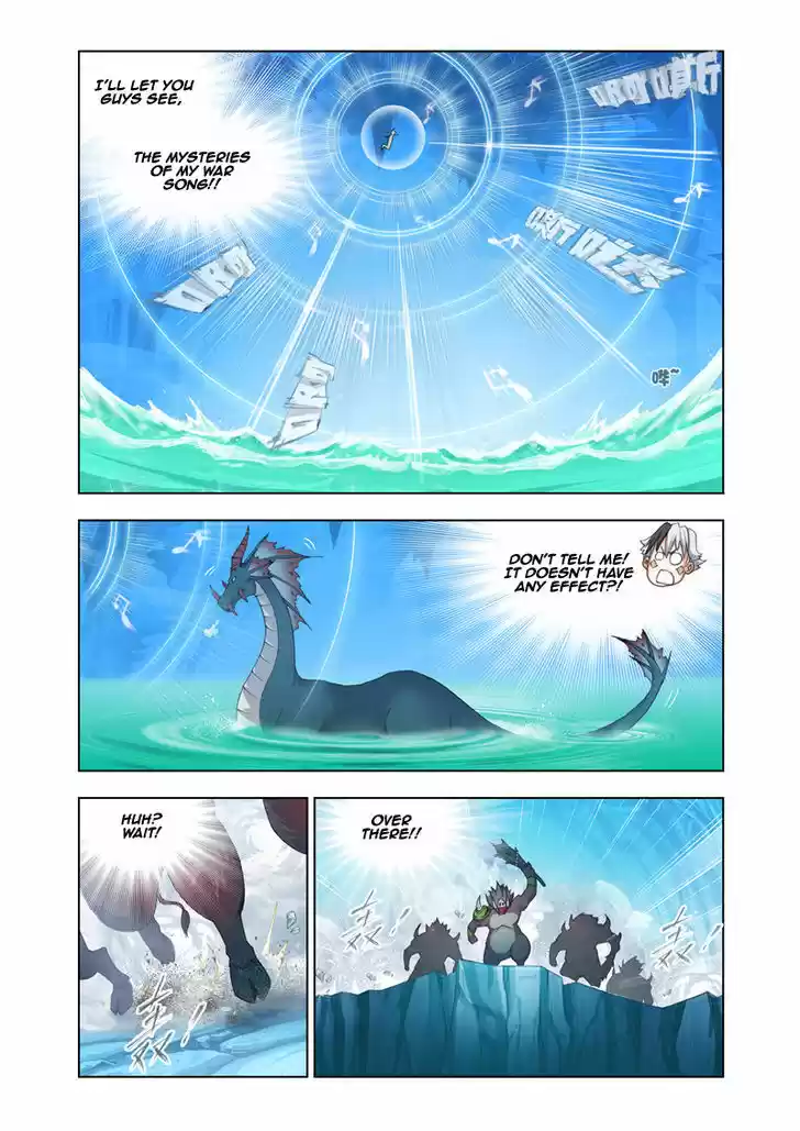 The Great Conqueror 11