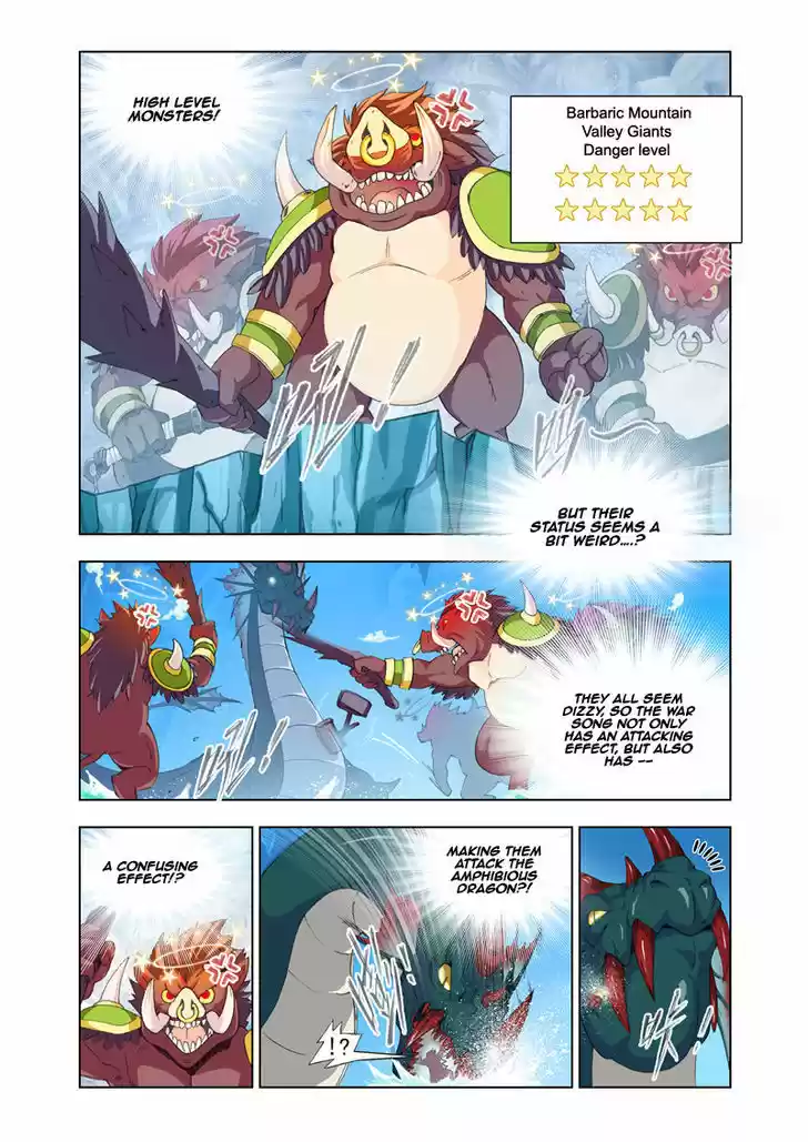 The Great Conqueror 11