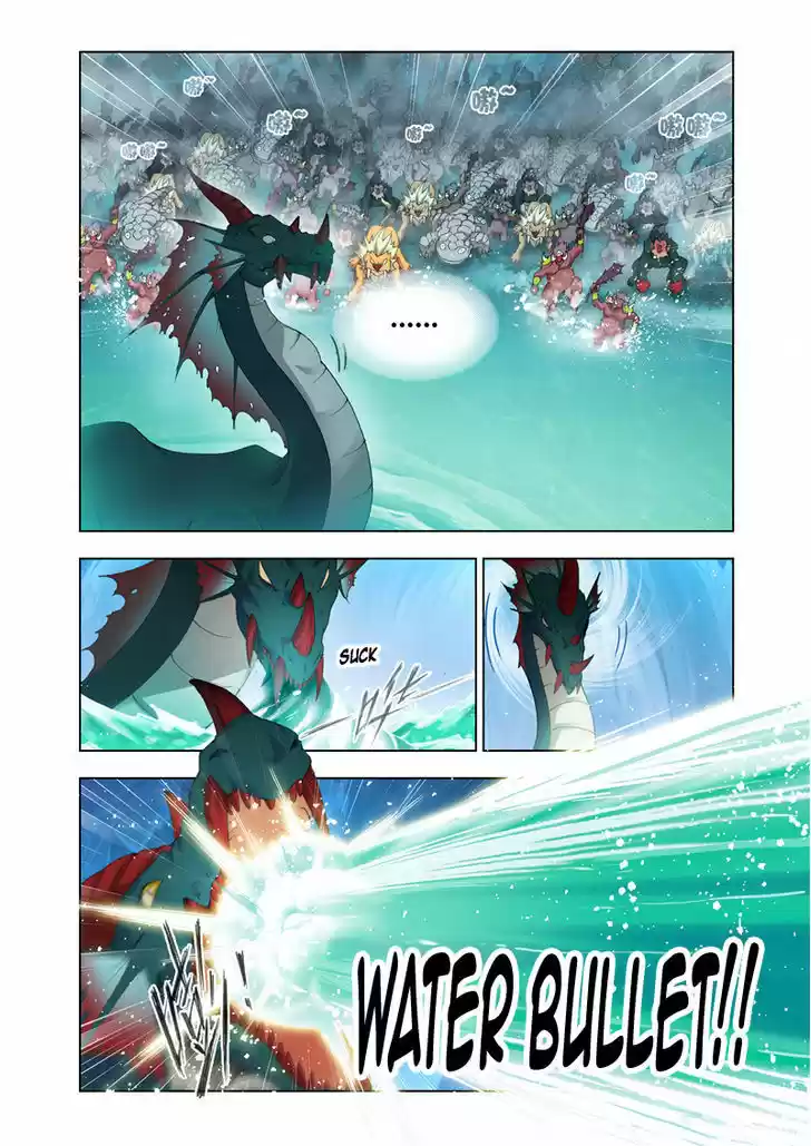 The Great Conqueror 11