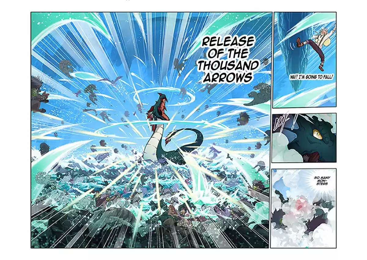 The Great Conqueror 11