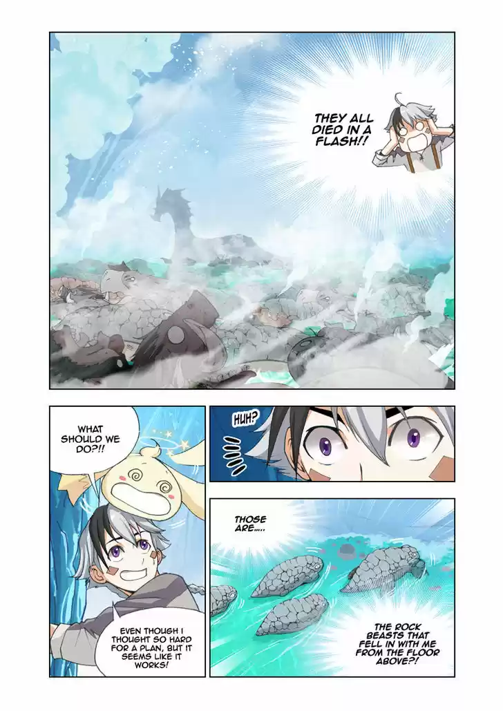 The Great Conqueror 11