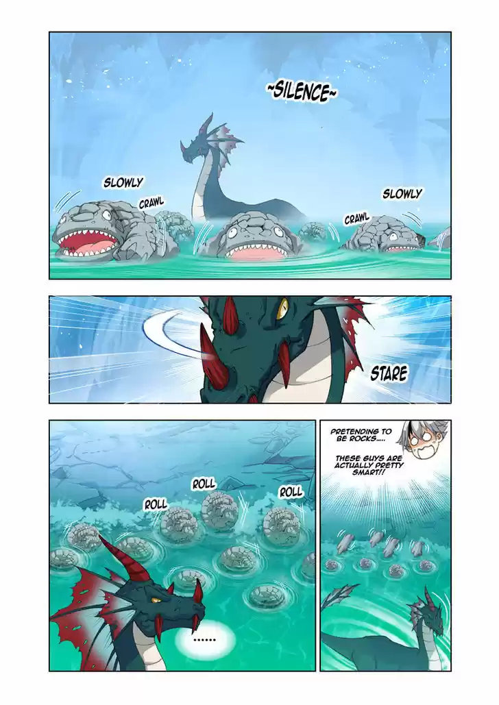 The Great Conqueror 11