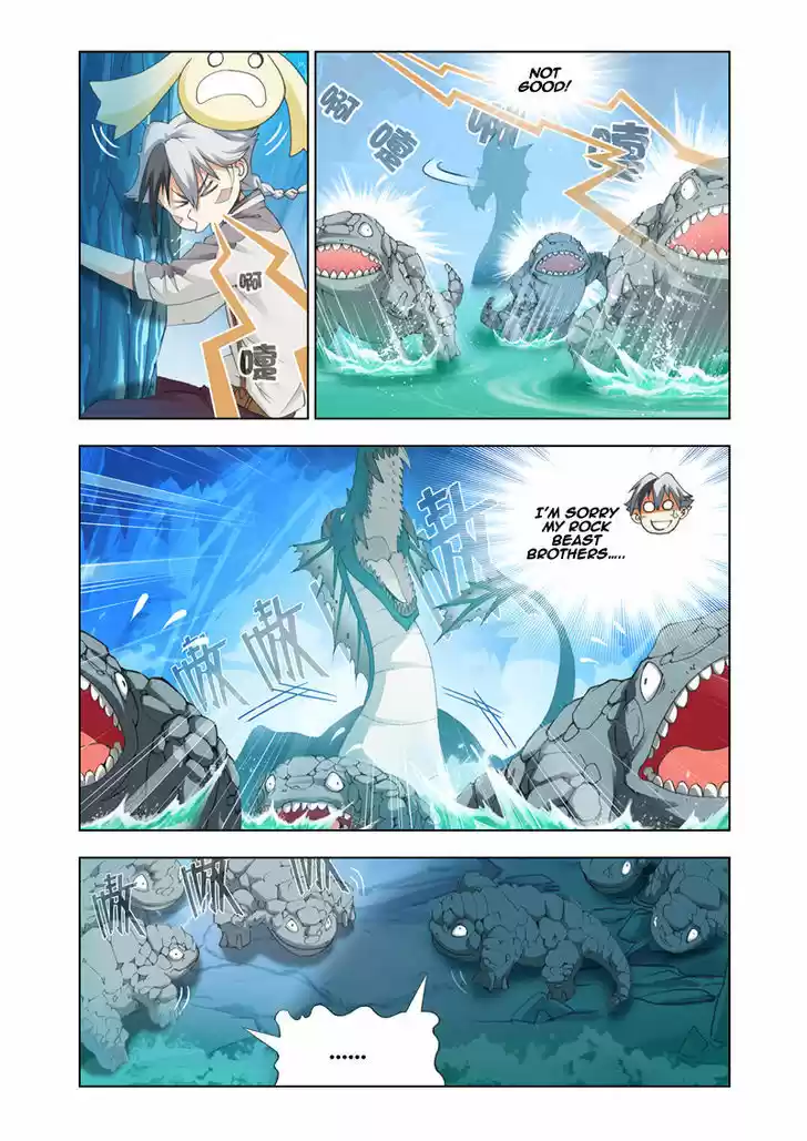 The Great Conqueror 11